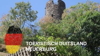 Duitsland  Neuerburg  Bitburg [upl. by Hatokad]