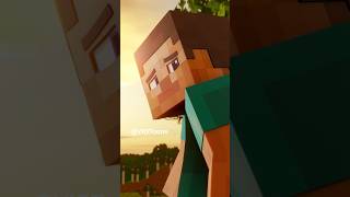 22  A Loyal Friend ❤️  shorts minecraft [upl. by Selig758]