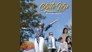 Cerito Loro feat Putri Andien [upl. by Sayette]