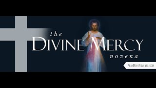 Day 7  Divine Mercy Novena  2024 [upl. by Eatnoj]