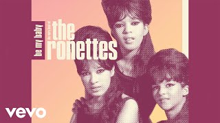 The Ronettes  Do I Love You Official Audio [upl. by Anwat]