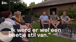 Het eerst keuzemoment van boerin Michelle  Boer zoekt Vrouw [upl. by Irret880]