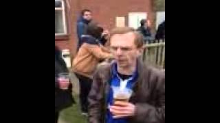 The Wealdstone Raider Original Video [upl. by Eilahs782]