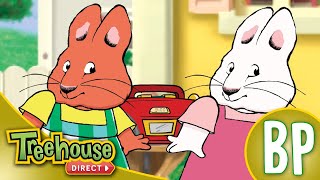 Max e Ruby A Dança Saltitante  A Banheira de Píssaros  Super Max Salva o Mundo  Ep29 [upl. by Oirifrop513]