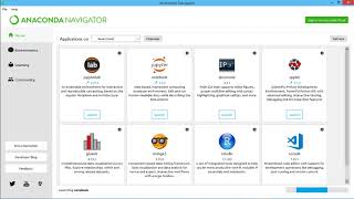 Overview of Python [upl. by Caiaphas]