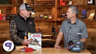 Hodgdon Powder’s 2024 Annual Manual  Guns amp Gear Bonus Tip [upl. by Arlo]