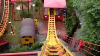 Playcenter  Era uma vez Boomerang [upl. by Shannah780]