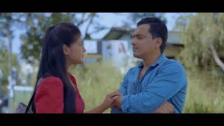 Parawarthana පරාවර්තණ Tele Movie Official Trailer  DampS Entertainment [upl. by Nolyat]