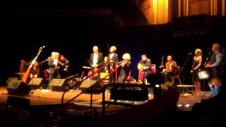 The Chieftains at The Royal Albert Hall [upl. by Rovelli324]