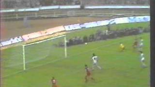 Kenny Dalglish Goal  Liverpool 1 FC Bruges 0  1978 European Cup Final 10578 [upl. by Itida]