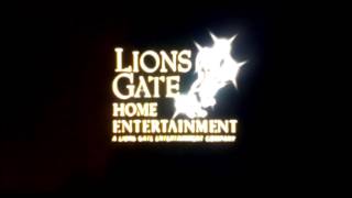 Lions Gate Home EntertainmentNelvana 2005 [upl. by Alyad758]