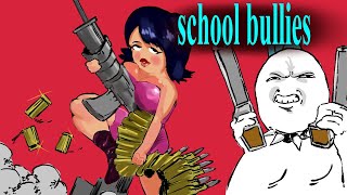 how to beat the american school system [upl. by Aidiruy]