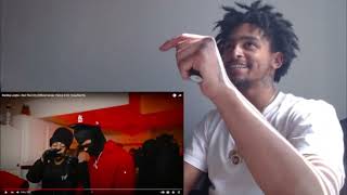 Runitup Jaybo  Run The City Official Music Video REACTION [upl. by Nevlin]