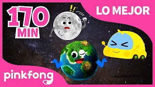 Las Mejores Canciones Nuevas del 2019  Recopilación  Pinkfong Canciones Infantiles [upl. by Yblehs]