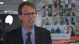 The use of BTK inhibitors in RR and treatmentnaïve patients with WM [upl. by Linell775]