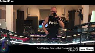 Agnelli amp Nelson  Everyday Chris Connolly Remix [upl. by Birkle]