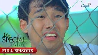 My Special Tatay Full Episode 34 [upl. by Ginger]