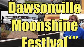 2020 Dawsonville Moonshine Festival [upl. by Eimyaj622]