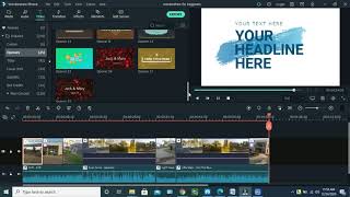 Video Editing Tutorial for Beginners in Amharicቪዲዮ እንዴት መስራት እንችላለን [upl. by Connelley890]