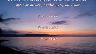 Dierks Bentley  Riser with lyrics [upl. by Nytsirhc]