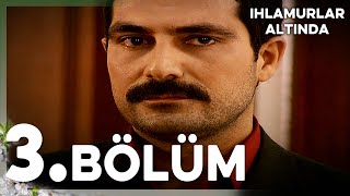 Ihlamurlar Altında 3 Bölüm  Full Bölüm [upl. by Hsivat]