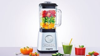 Magimix Power Blender [upl. by Ecinad]