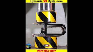 excavatordraiving hydraulic press India ki cycle ke tale ko Rakha Gaya to kaun sawelcome jitaIndia😱 [upl. by Kavanagh]