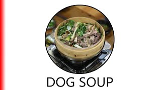 DOG SOUP BOSHINTANG [upl. by Whitcomb]