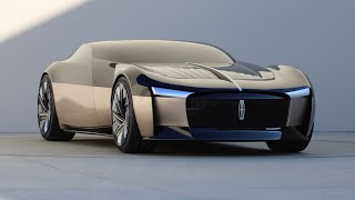 Top 3 Craziest Concept Cars 2024 [upl. by Enomrej327]