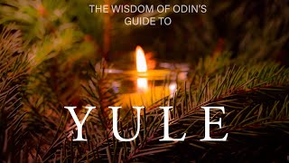 How to Celebrate Yule [upl. by Narhet]