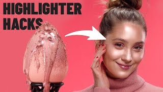 Flawless Foundation Contour Highlight amp Blush for Beginners  Roxette Arisa [upl. by Nailliw]