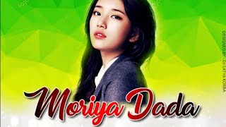 moriya dada re  Rap dj remix song [upl. by Assirroc]