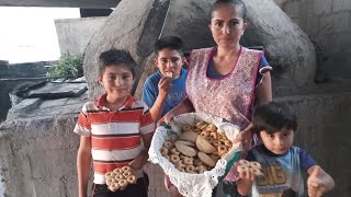 CORICOS de MAIZ al estilo Rancheritos de Sinaloa [upl. by Schultz]