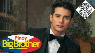 Pinoy Big Brother 6th Winner  Ejay Falcon  Region 4 [upl. by Alexa408]