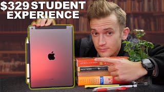 2021 iPad 9th Gen Student Review [upl. by Edithe]