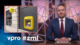 Geldmaat  Zondag met Lubach S09 [upl. by Eikcaj677]