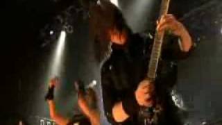 ARCH ENEMY  Ravenous OFFICIAL Live DVD Video [upl. by Aisekal578]