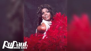 Virgin Drag Queens Way Back When  S2 E5  RuPauls Drag Race All Stars [upl. by New]