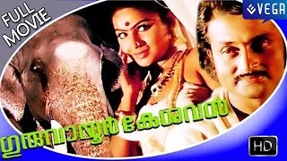 Guruvayur Kesavan Malayalam Full Movie  Guruvayur Kesavan Movie [upl. by Ennagrom]