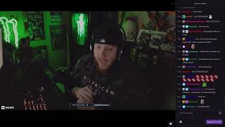 Timthetatman Hacking Story [upl. by Vaenfila]