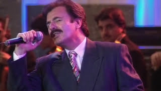 1994 Kral Türkiye Müzik Ödülleri  Ferdi Tayfur quotEmmoğluquot [upl. by Ennaeed]