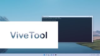 Some ViveTool commands that enable some windows 11 features [upl. by Ordisy]