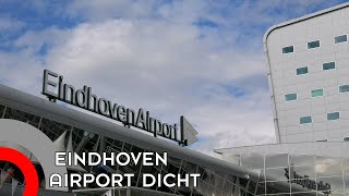 Eindhoven Airport vijf maanden dicht vanwege werkzaamheden [upl. by Gavrila589]