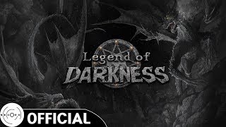 ASTERIA  전설이 시작된 곳 Where Legend Began ｜어둠의전설 OST  전설이 시작된 곳 Legend of Darkness OST [upl. by Othelia]