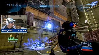 WALSHY IS ON ANOTHER LEVEL  Halo Twitch Clips amp Funny Moments 27 [upl. by Allister]