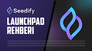 Seedify Launchpad Rehberi  SFUND [upl. by Akimak]