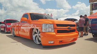 Team Billet at Slamboree 2020  ShotByAcosta [upl. by Einnig]