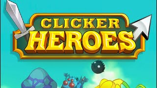 Best Clicker Heroes Import Code IOSAndroid [upl. by Hewes]