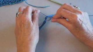 HOW TO MAKE A TASSEL [upl. by Glynnis]