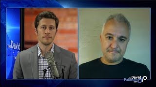 Peter Boghossian White Priviliege Gender Studies Faith vs Knowledge Full Interview [upl. by Enelyw]